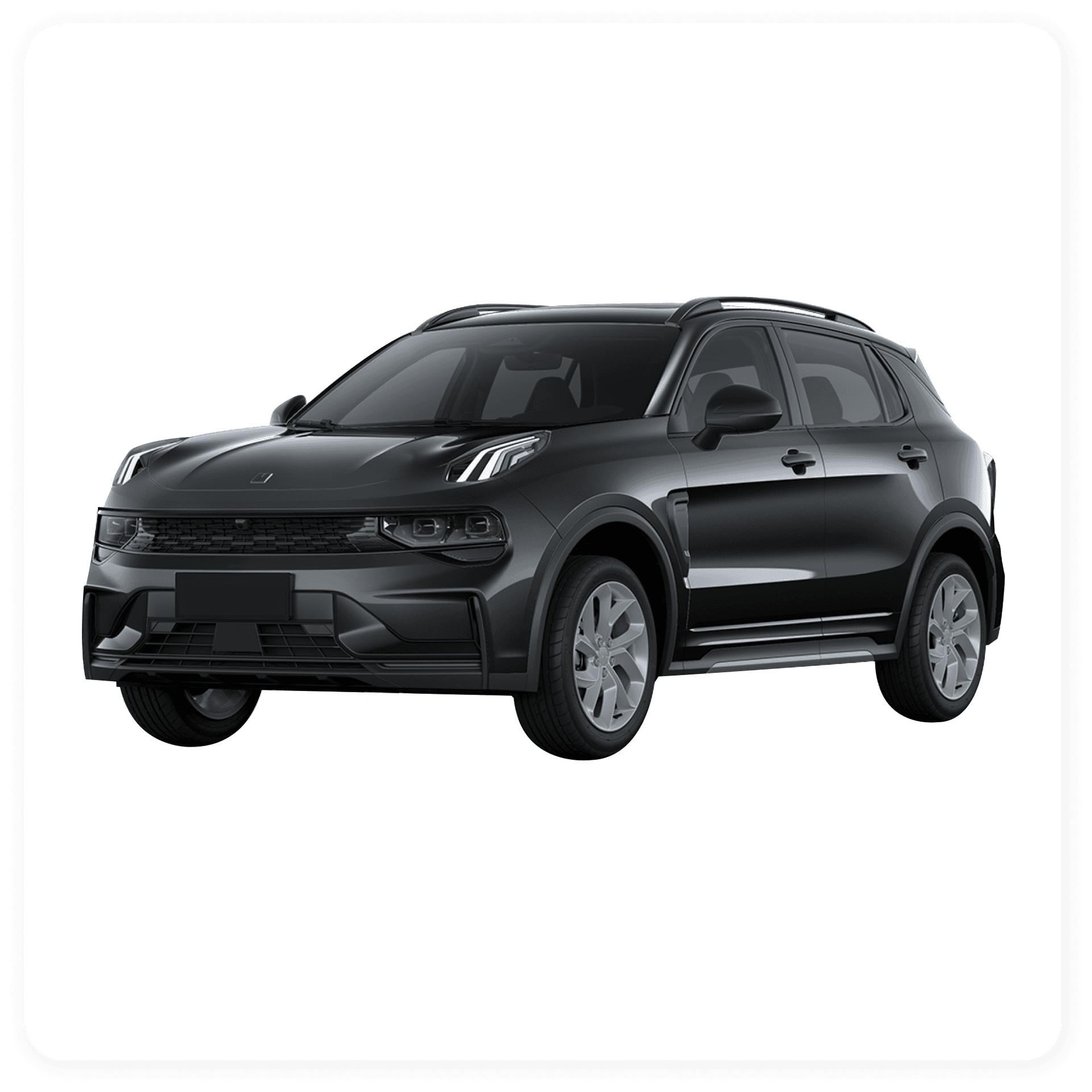 LYNK&CO 01