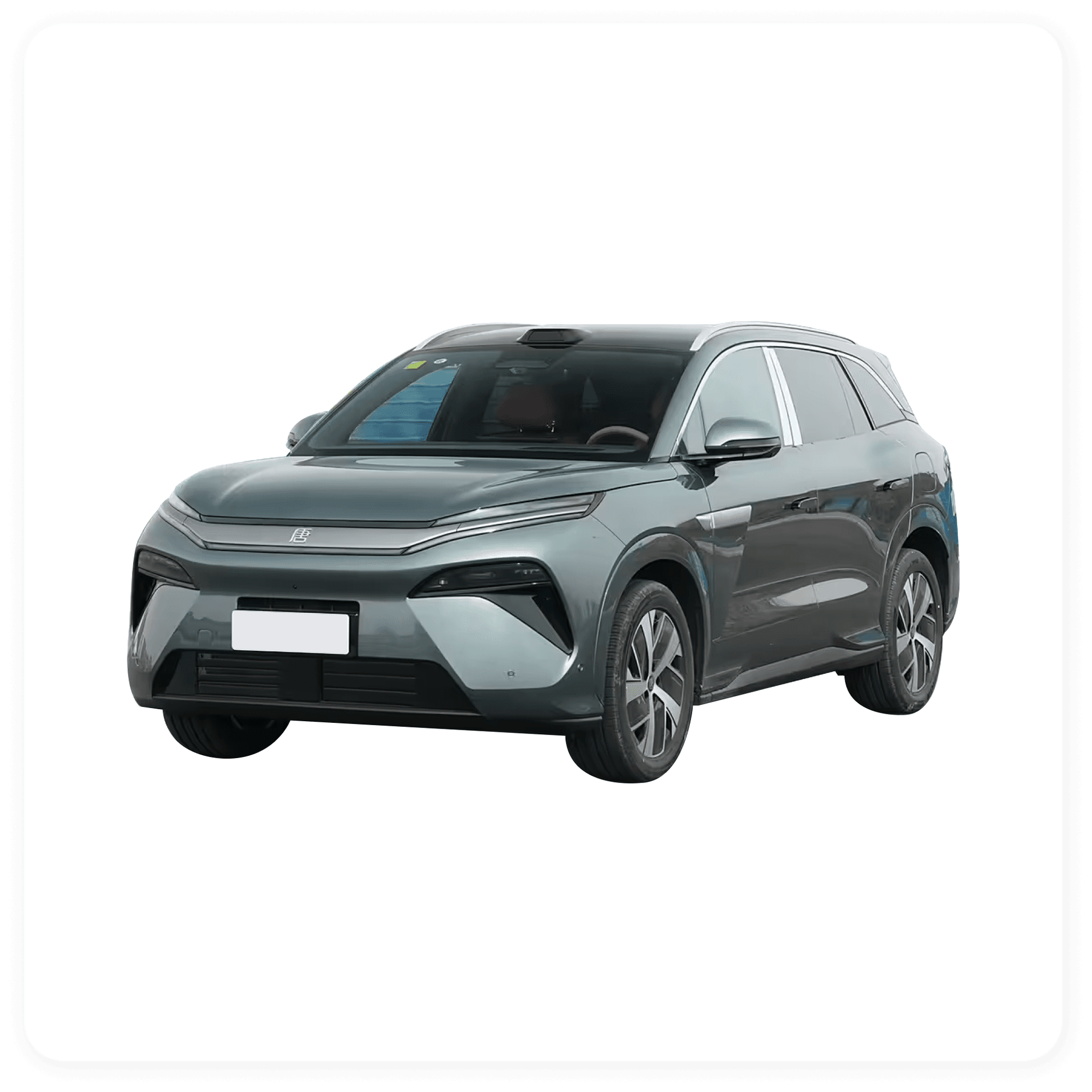 BYD TANG L