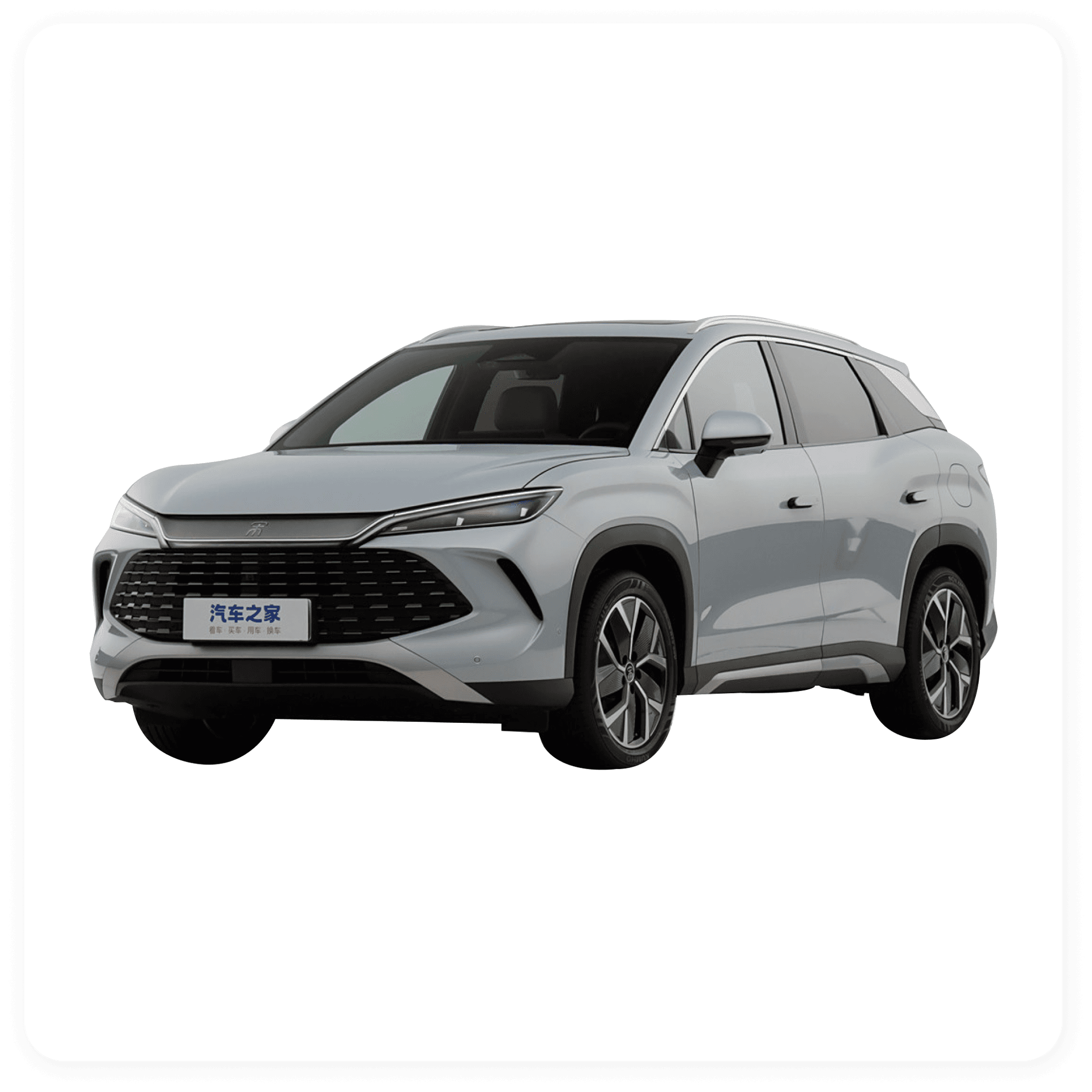 BYD SONG L-DM-I