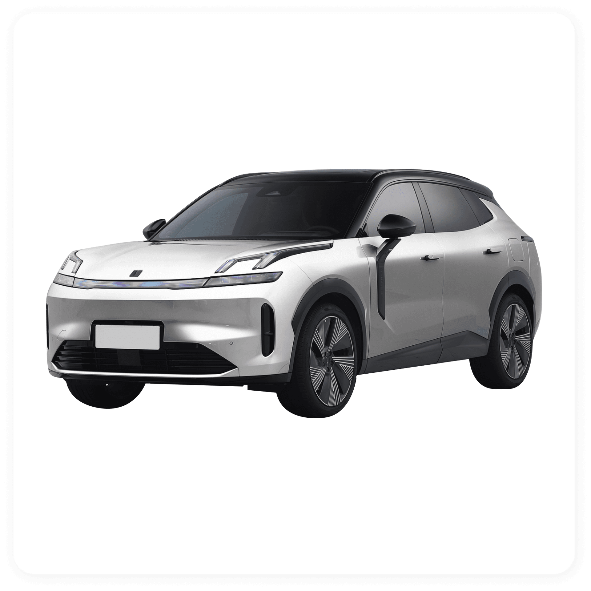 LYNK&CO 08 EM-P