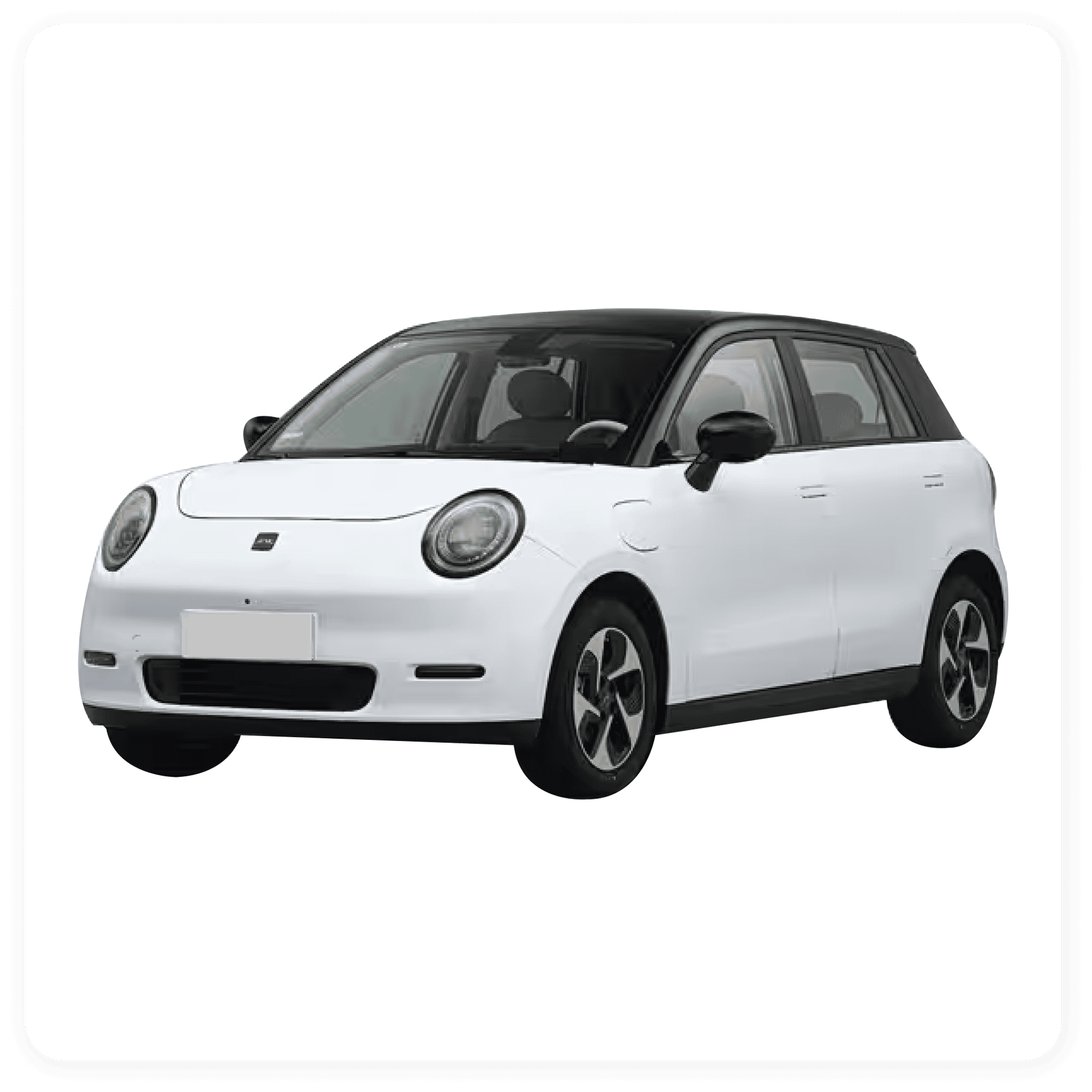 JAC YTTRIUM 3