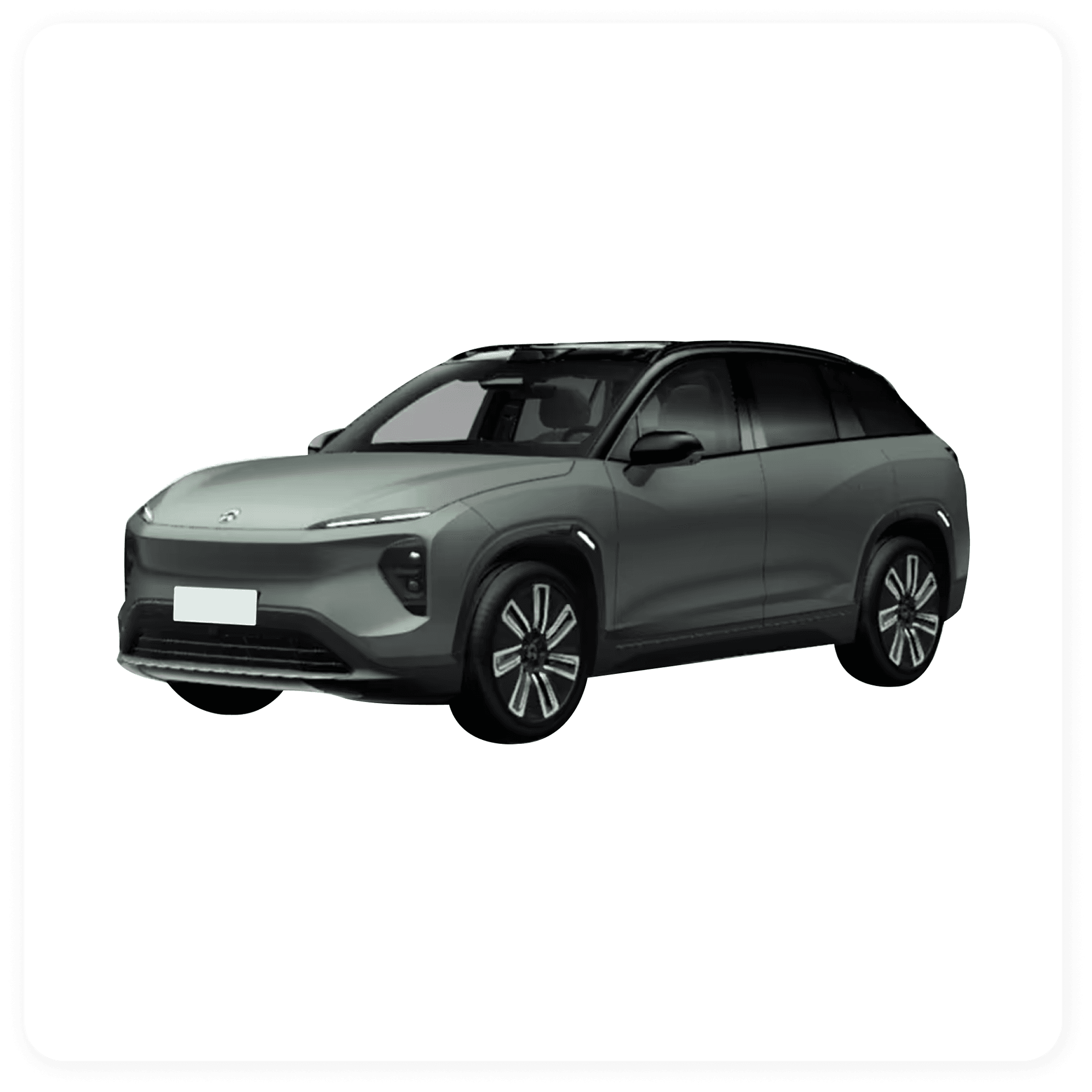 NIO ES7