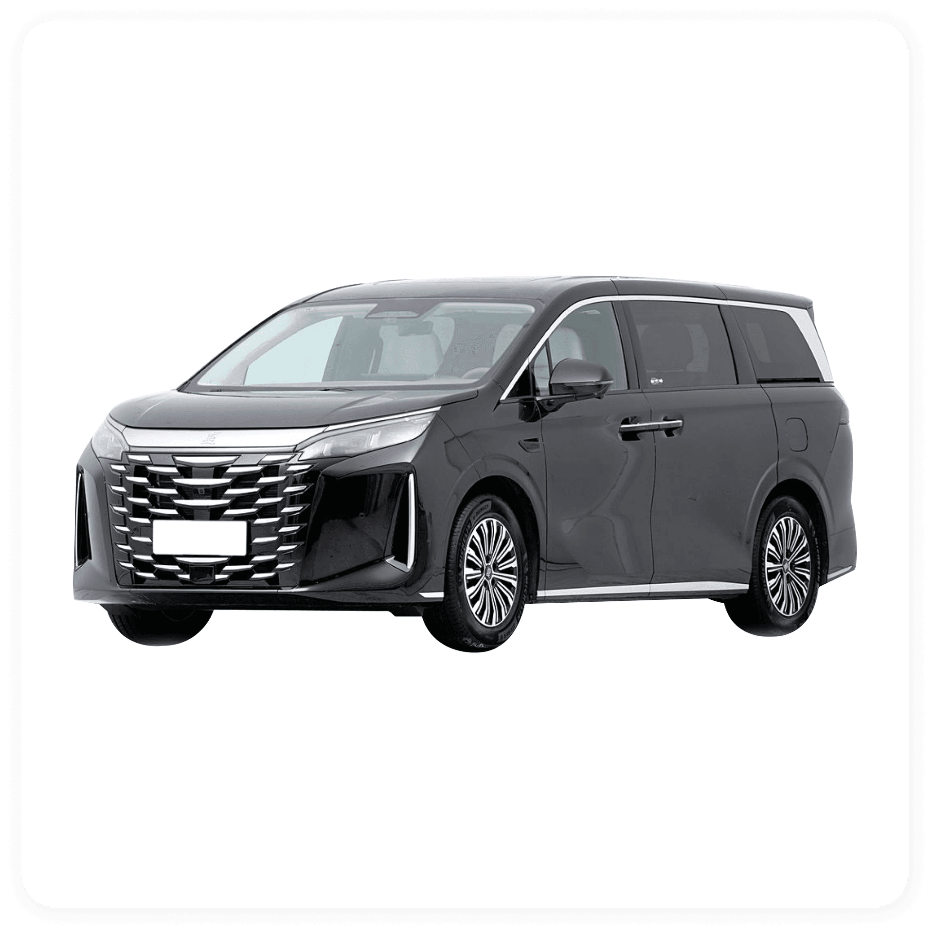 BYD XIA (SUMMER)