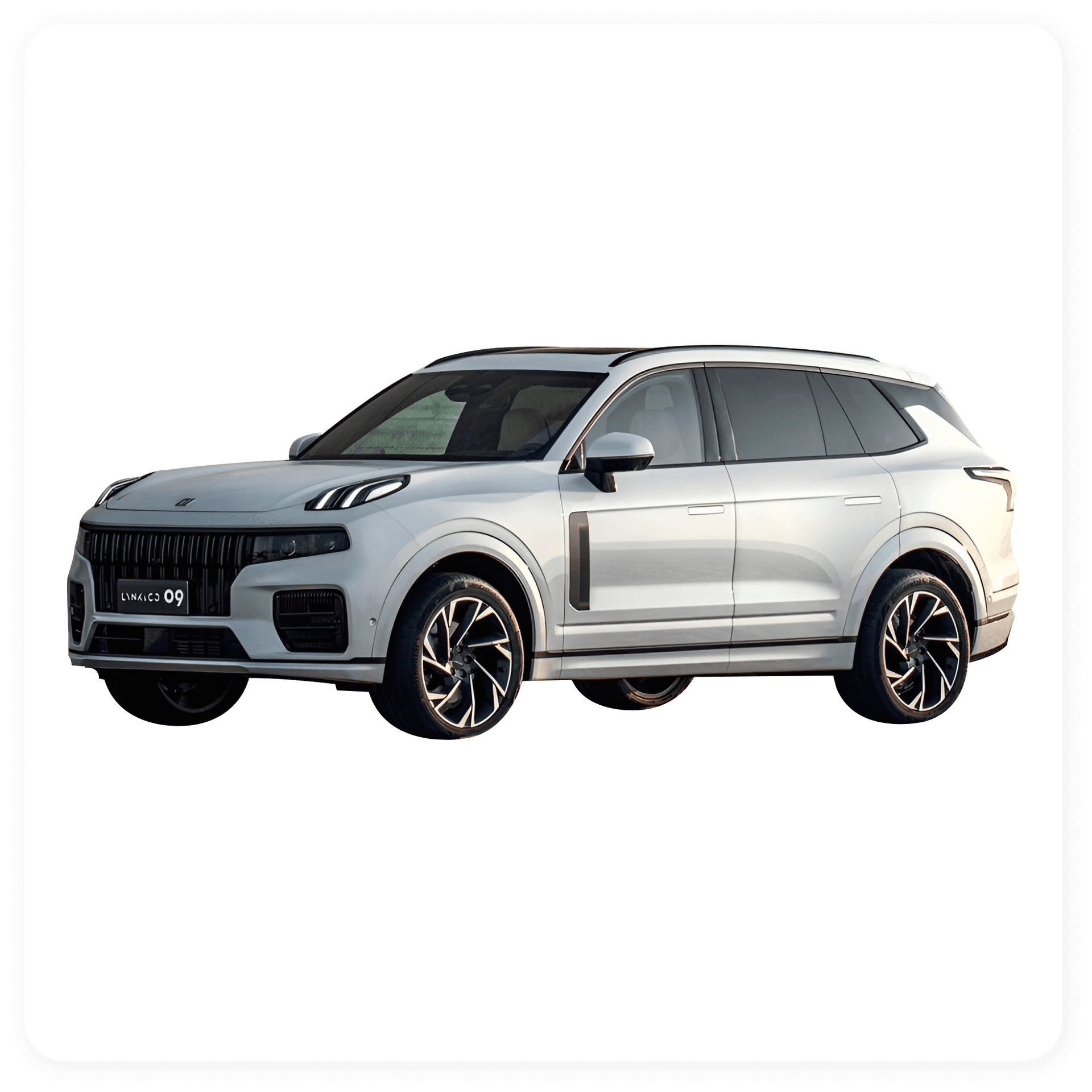 LYNK & CO 09