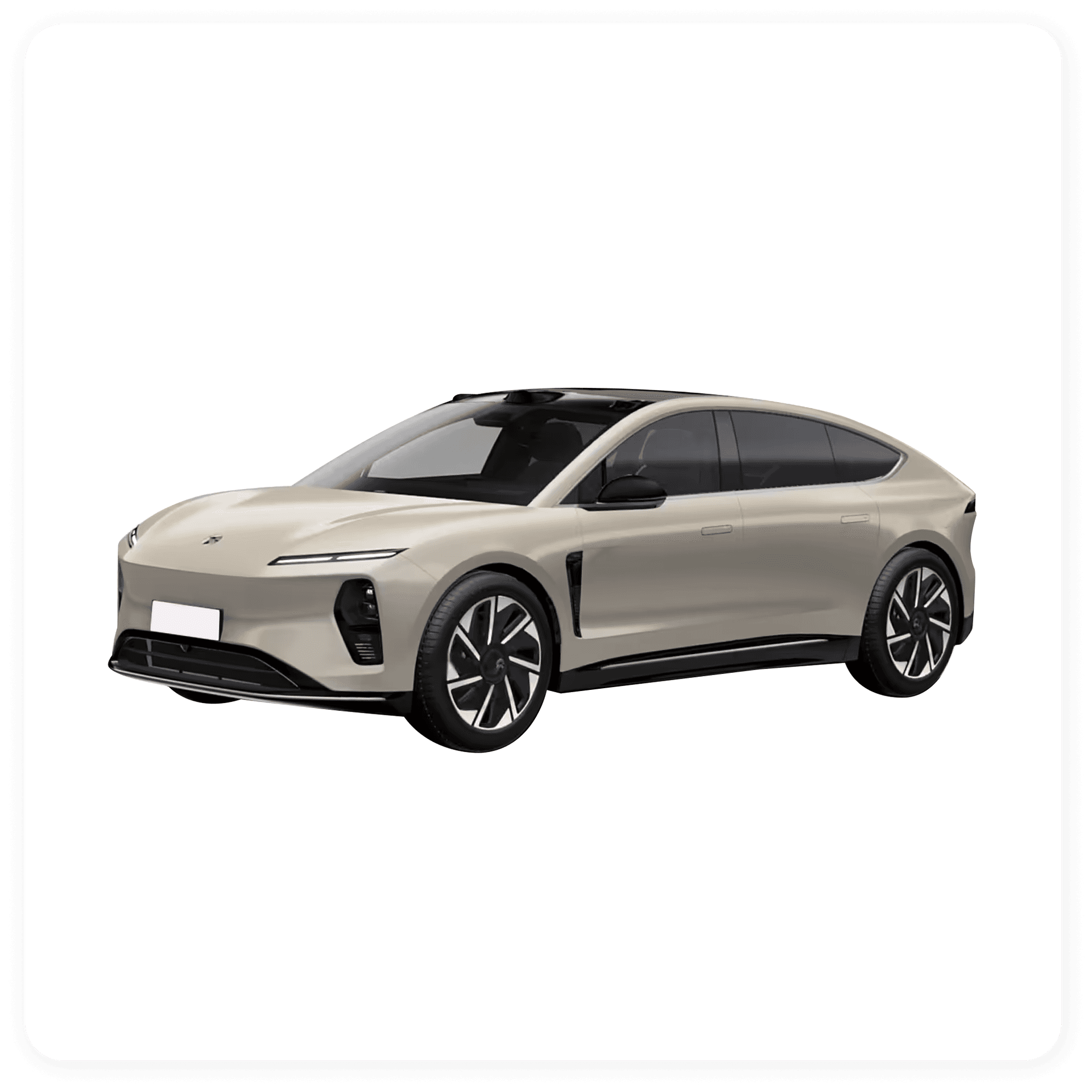 NIO ET9