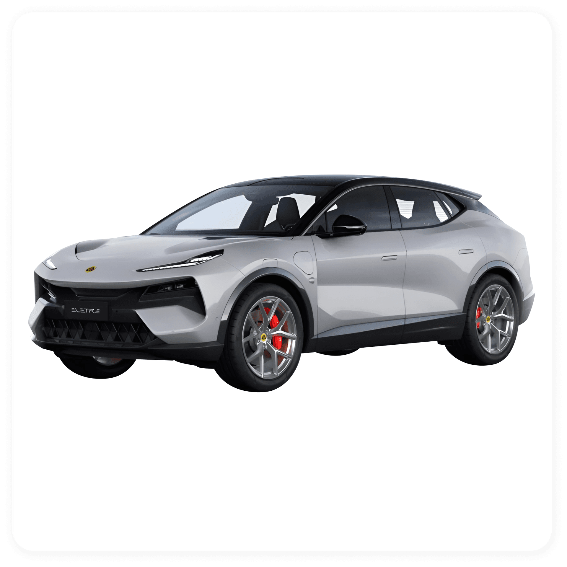 LOTUS ELETRE