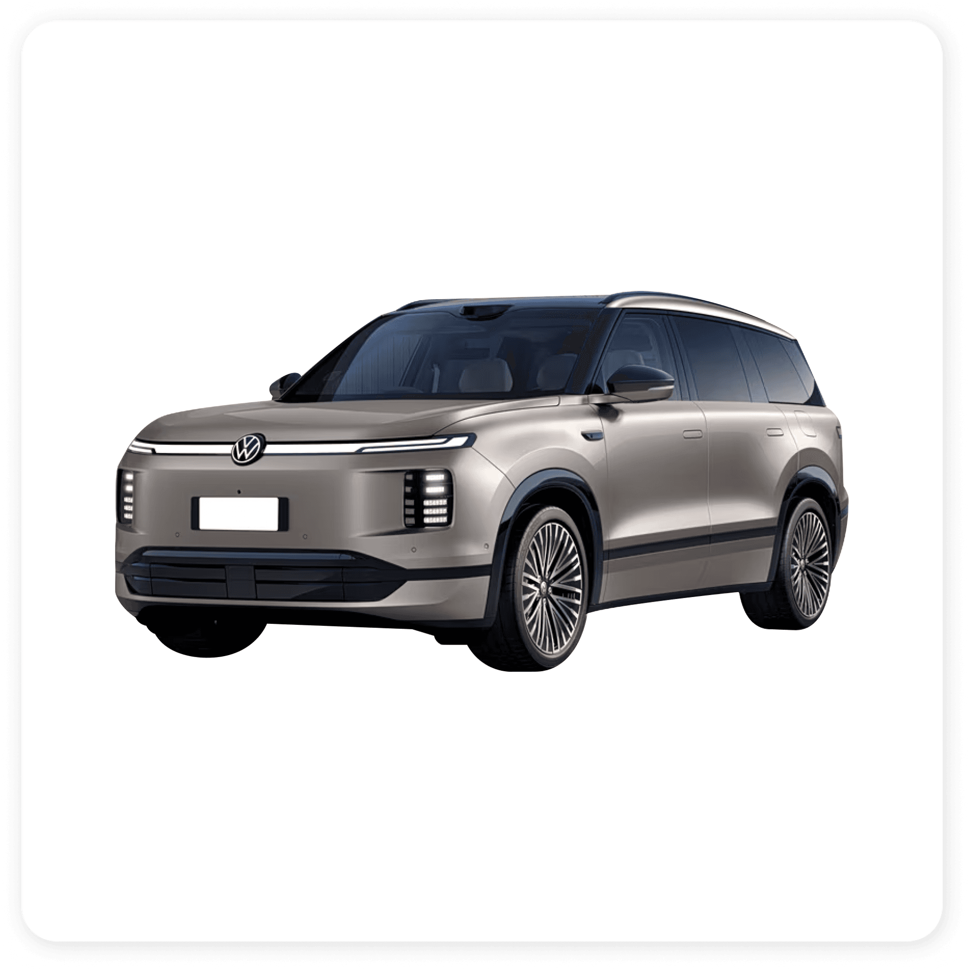 VOLKSWAGEN ID. ERA 9X