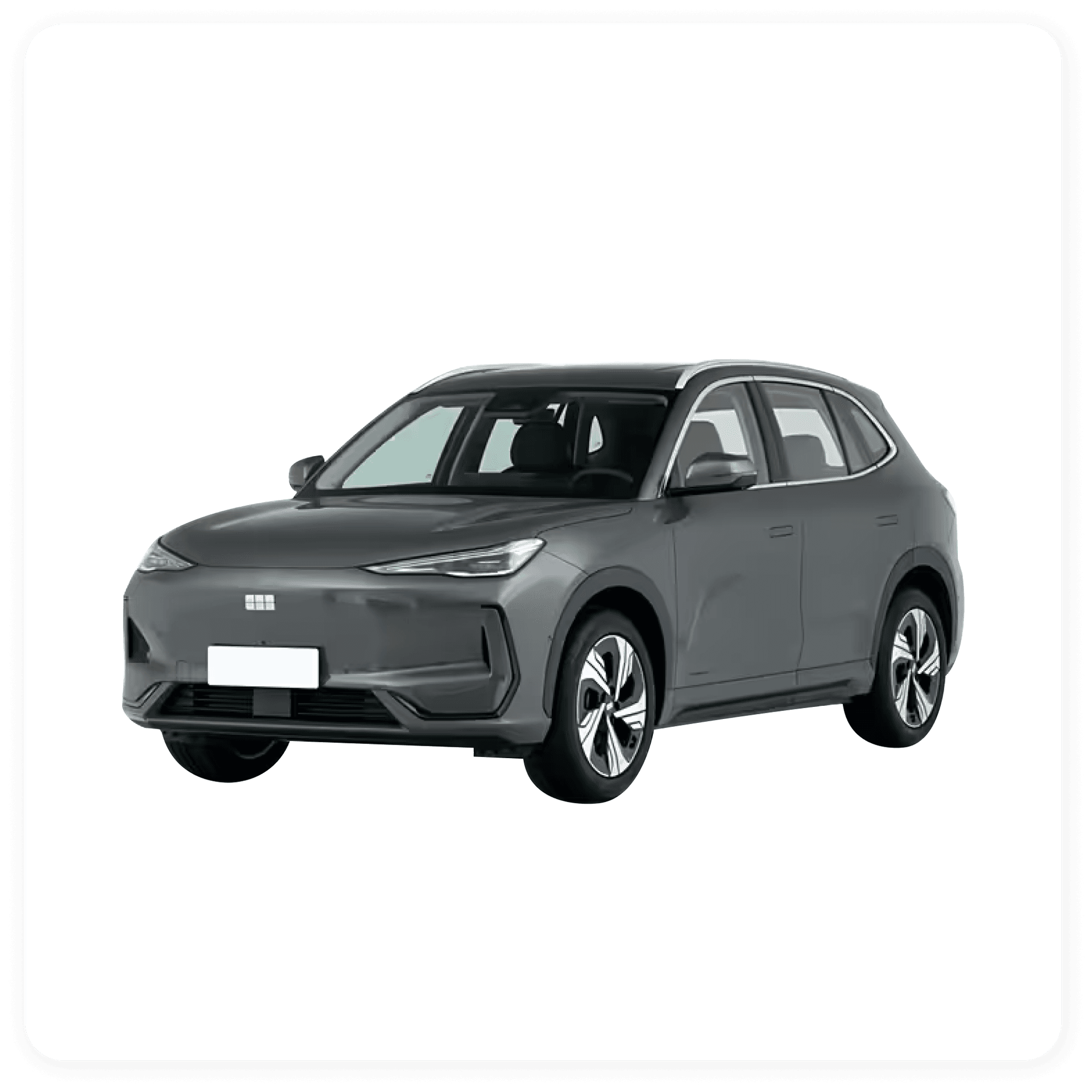 GEELY GALAXY E5