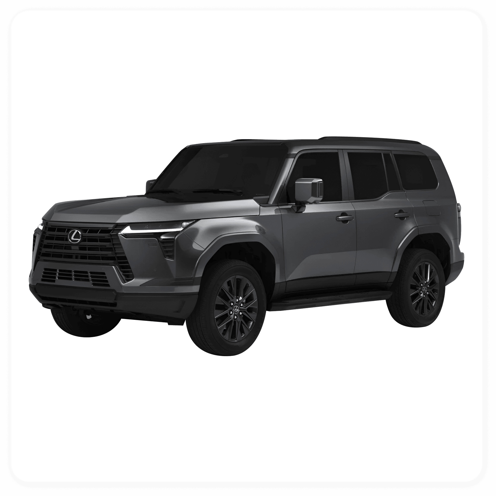 LEXUS GX 550