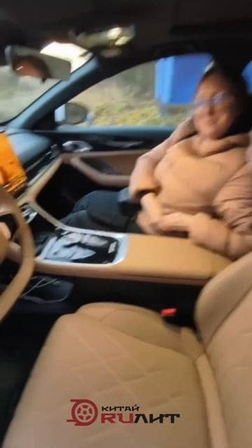 GEELY GALAXY A7