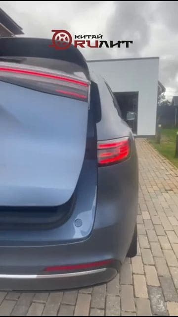GEELY GALAXY STARSHIP 7