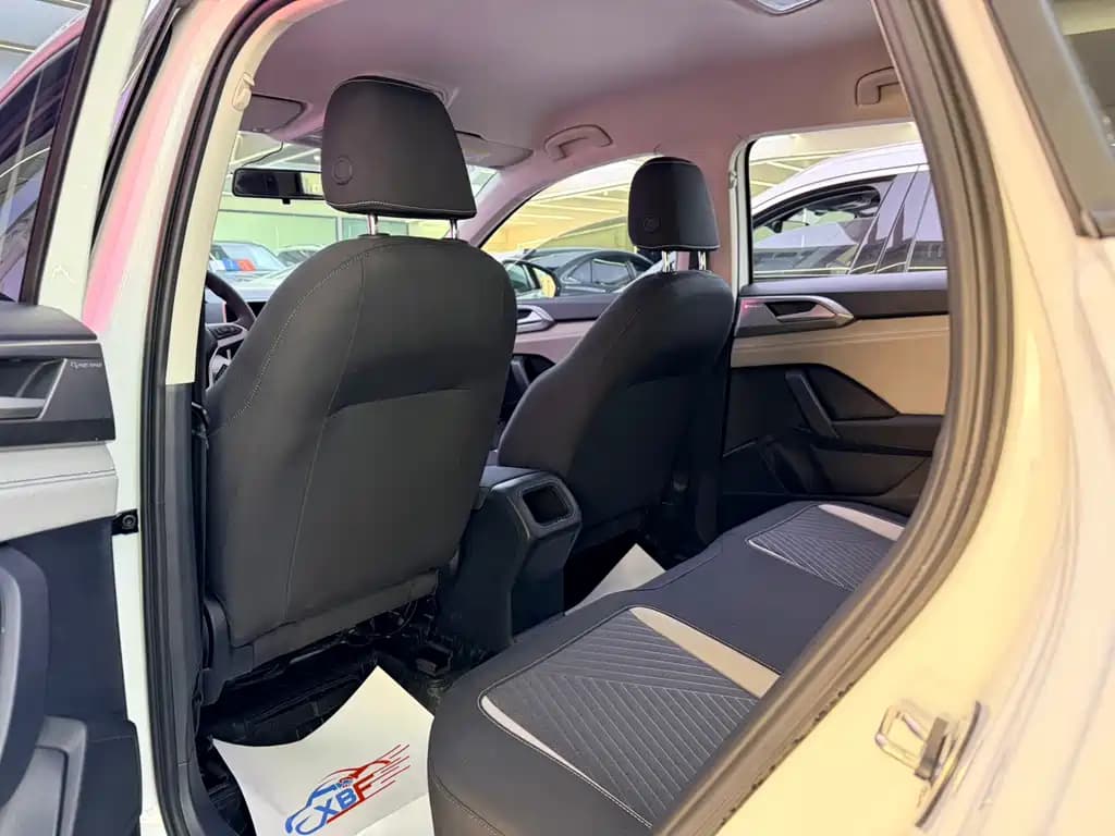 Volkswagen Tharu 2024 300 TSI 2 WD New Moon Edition — фото 7