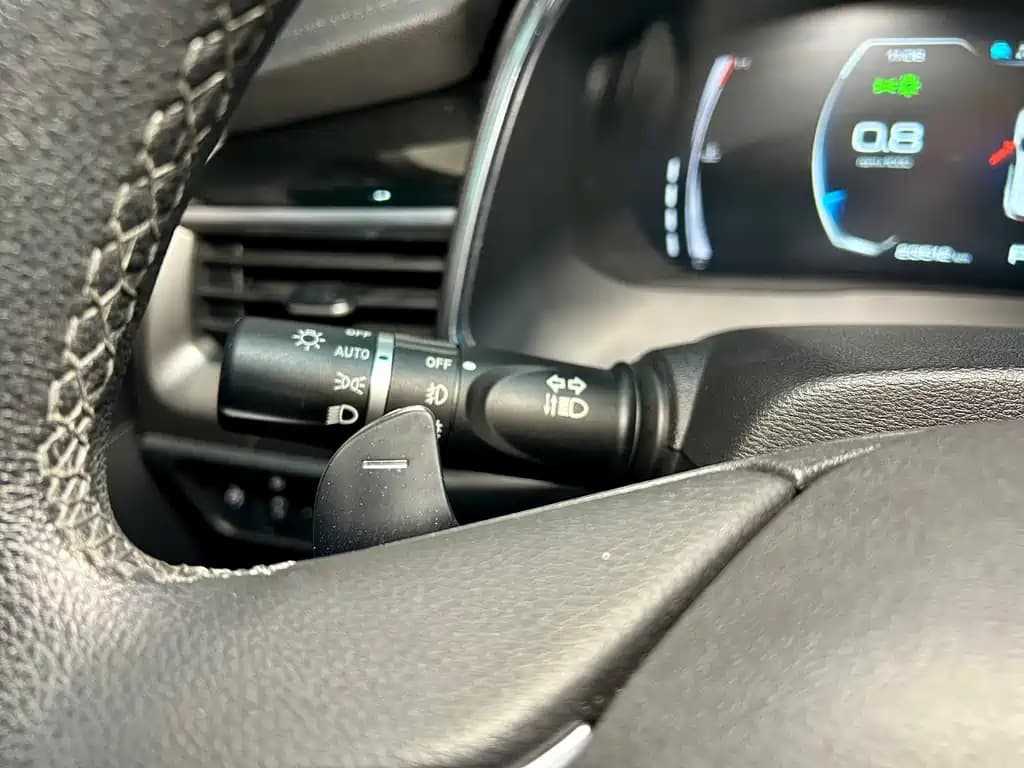 Haval H6 2021 National Trend Edition 1.5T Auto Champion Edition — фото 14