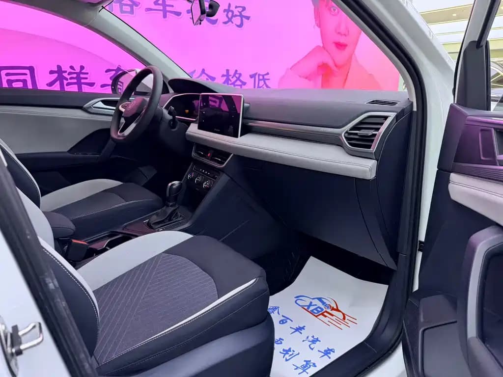 Volkswagen Tharu 2024 300 TSI 2 WD New Moon Edition — фото 6