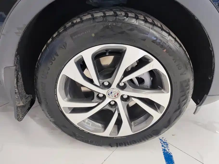 Buick Envision S 2023 Envision S 652T 2 WD Luxury Type — фото 6