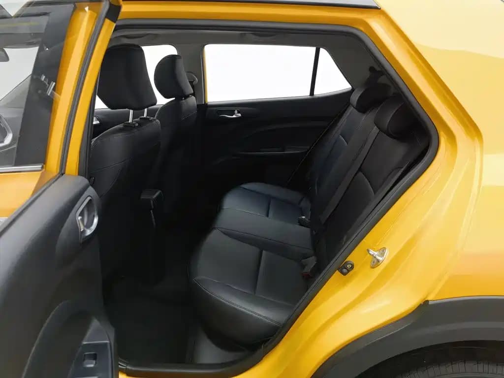 Kia KX1 2021 1.4L CVT Fun Enjoy Sunroof — фото 15