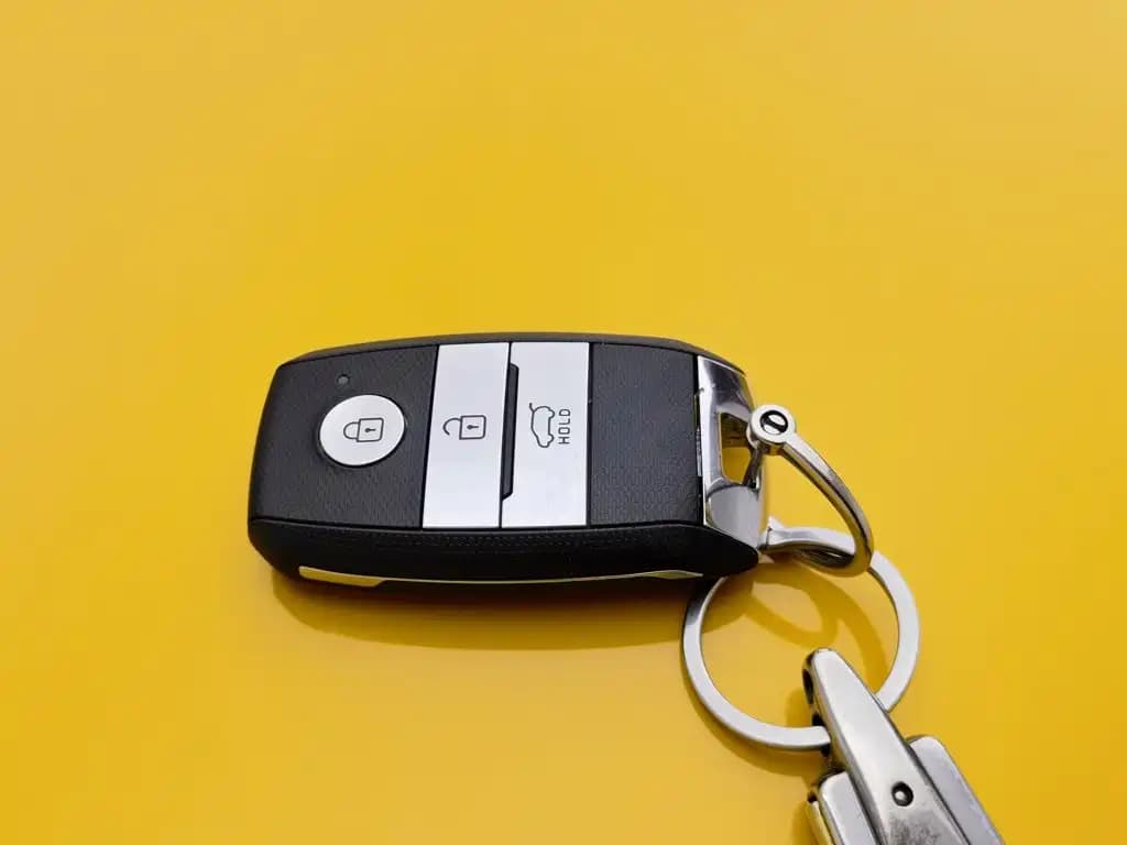 Kia KX1 2021 1.4L CVT Fun Enjoy Sunroof — фото 19