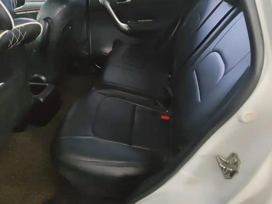 Haval H6 2013 Sport 1.5T МКПП 4WD Premium — фото 11