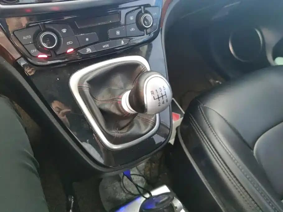 Haval H6 2013 Sport 1.5T МКПП 4WD Premium — фото 16