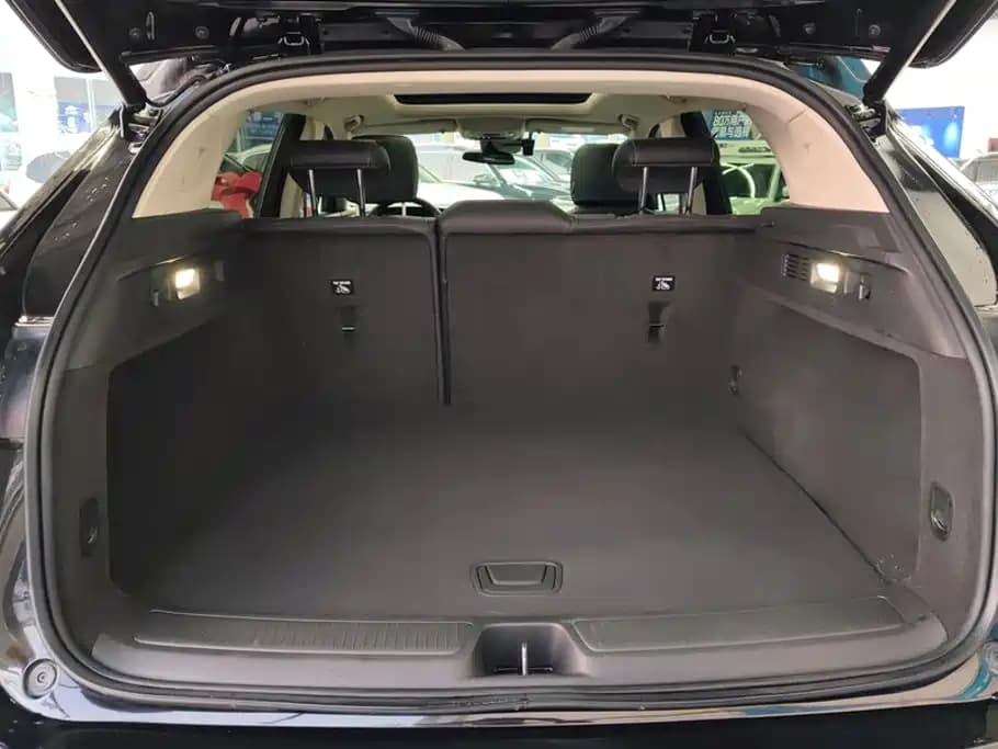Buick Envision S 2023 Envision S 652T 2 WD Luxury Type — фото 4
