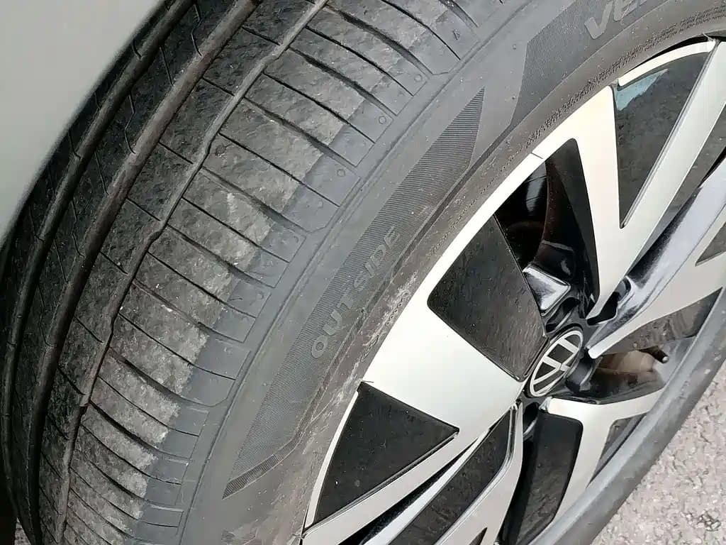 Volkswagen Tayron 2023 330 TSI 2 WD Luxury Plus Advanced Edition — фото 13