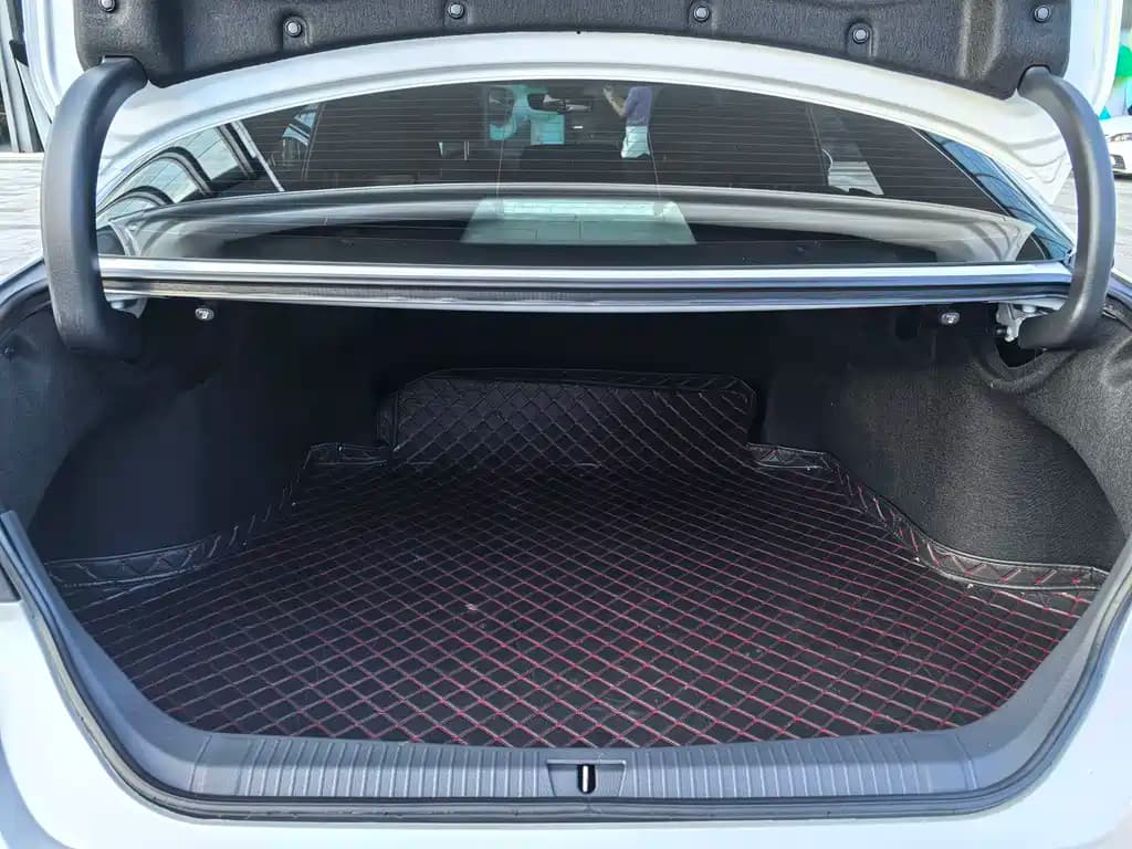 Toyota Avalon 2023 2.5L Touring Premium Edition — фото 8