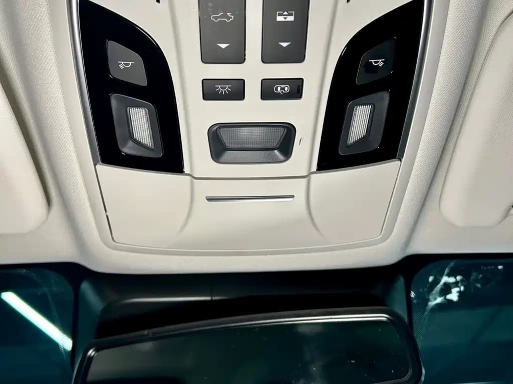 Haval H6 2021 National Trend Edition 1.5T Auto Champion Edition — фото 19