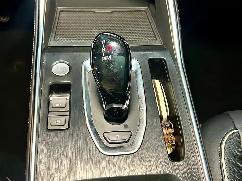 Haval H6 2021 National Trend Edition 1.5T Auto Champion Edition — фото 18