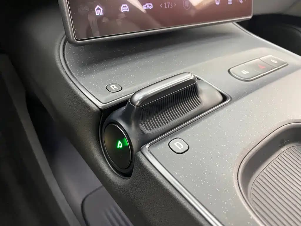 NIO ET5T 2024 75 kWh Touring — фото 11