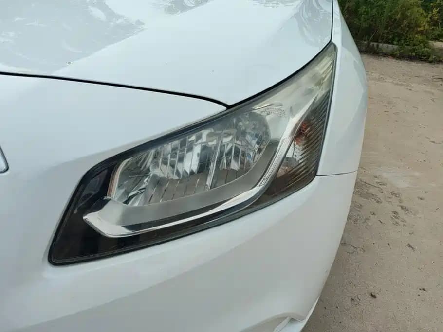 Chevrolet Cruze 2015 1.5L Classic SL MT — фото 5