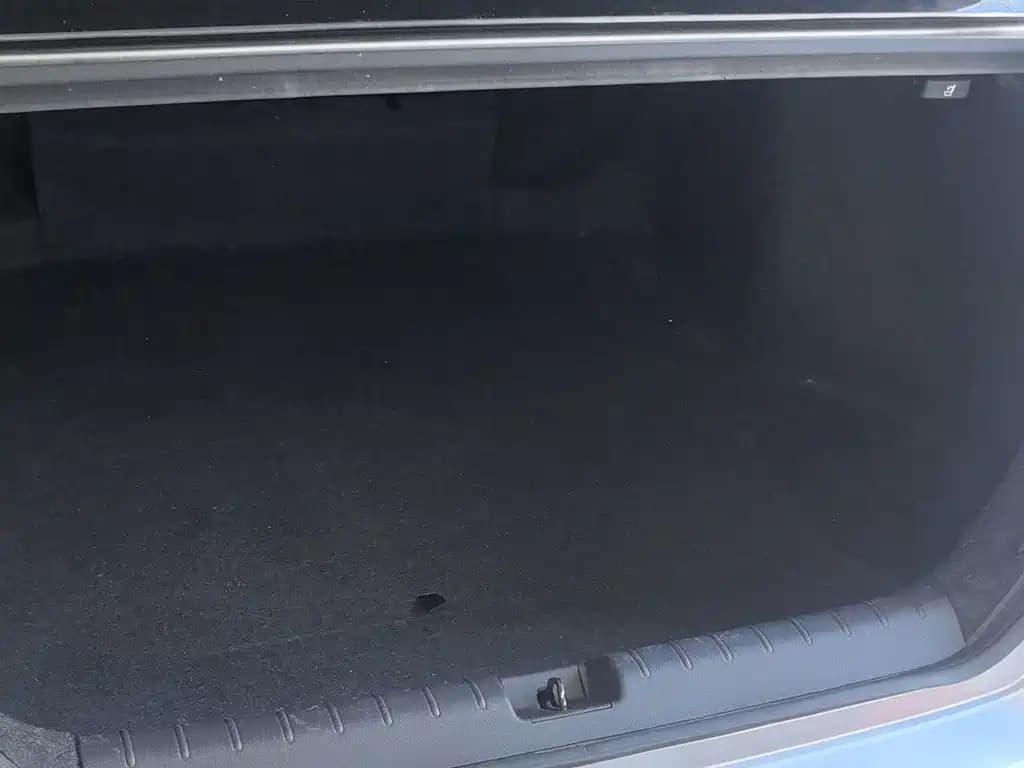 Honda Civic 2019 220 TURBO CVT Dynamic Dynamic Edition China V — фото 13