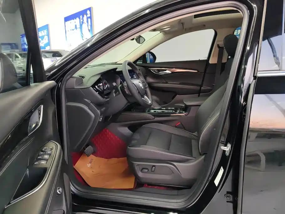 Buick Envision S 2023 Envision S 652T 2 WD Luxury Type — фото 9