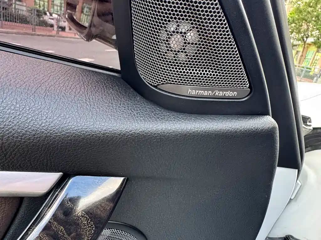 BMW 3 Series 2019 320 Li M Sport Night Edition — фото 8