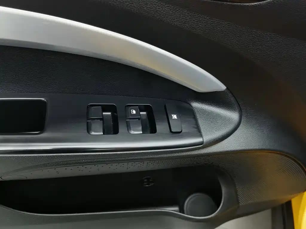 Kia KX1 2021 1.4L CVT Fun Enjoy Sunroof — фото 9