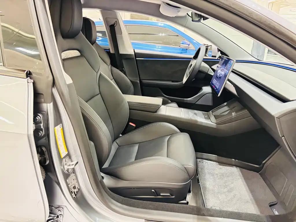 Tesla Model 3 2024 High Performance AWD Edition — фото 14