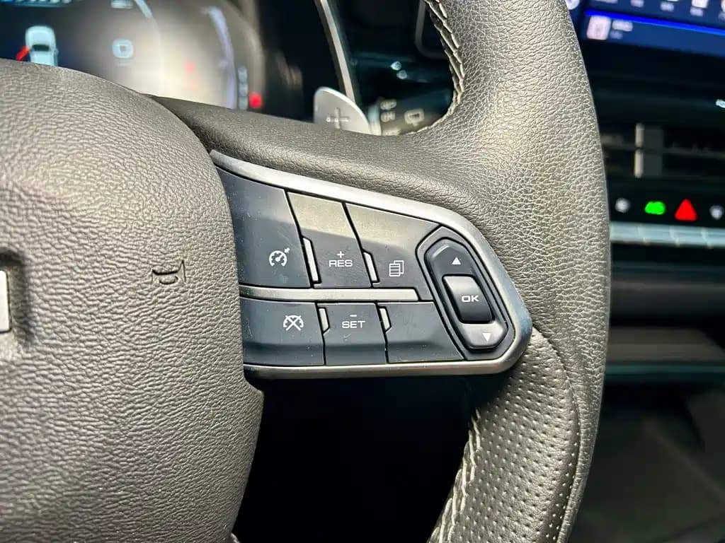 Haval H6 2021 National Trend Edition 1.5T Auto Champion Edition — фото 13