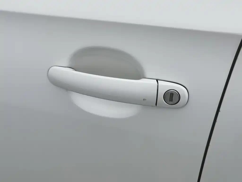 Volkswagen Santana 2013 1.6L Manual Elegant Edition — фото 18