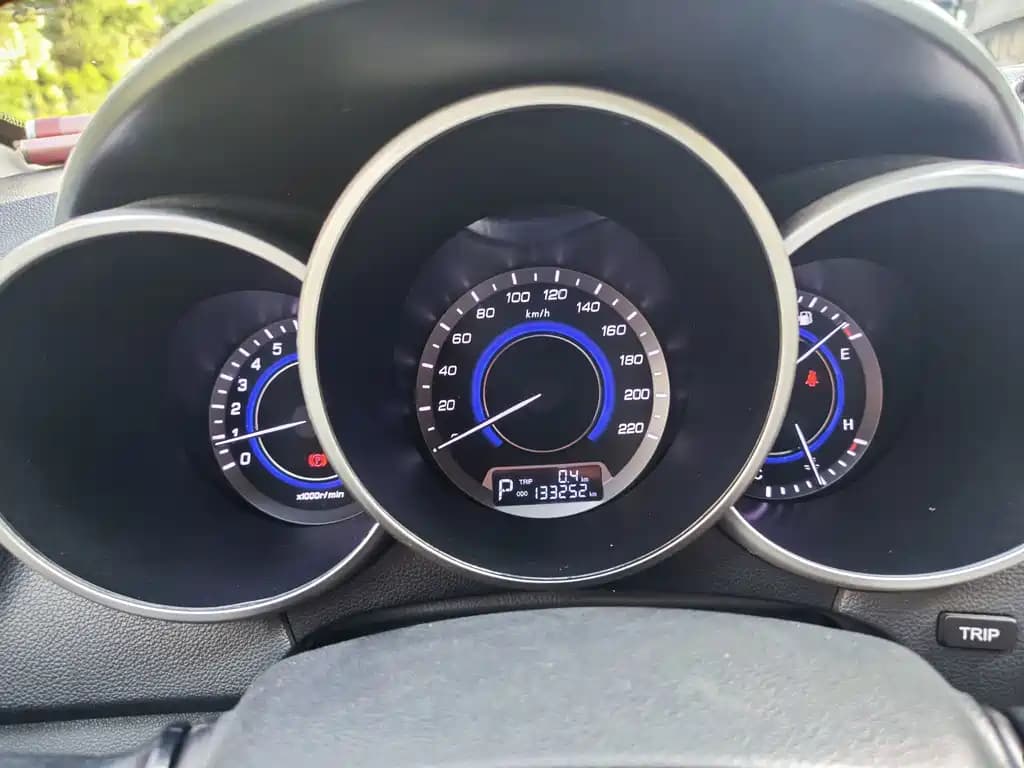 Changan Eado XT 2015 1.6L Auto Handsome Type China V — фото 16