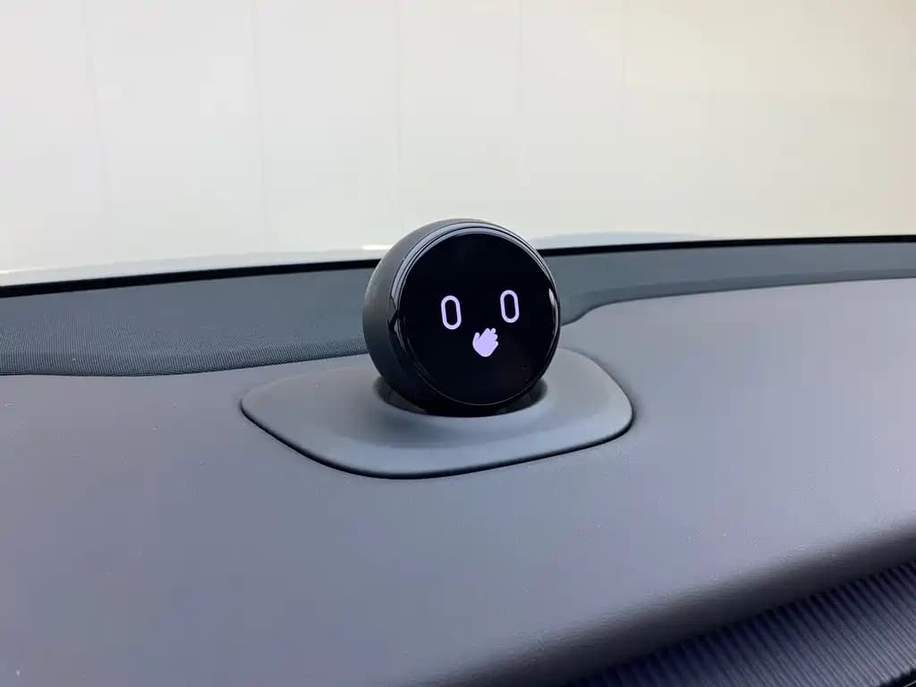 NIO ET5T 2024 75 kWh Touring — фото 10