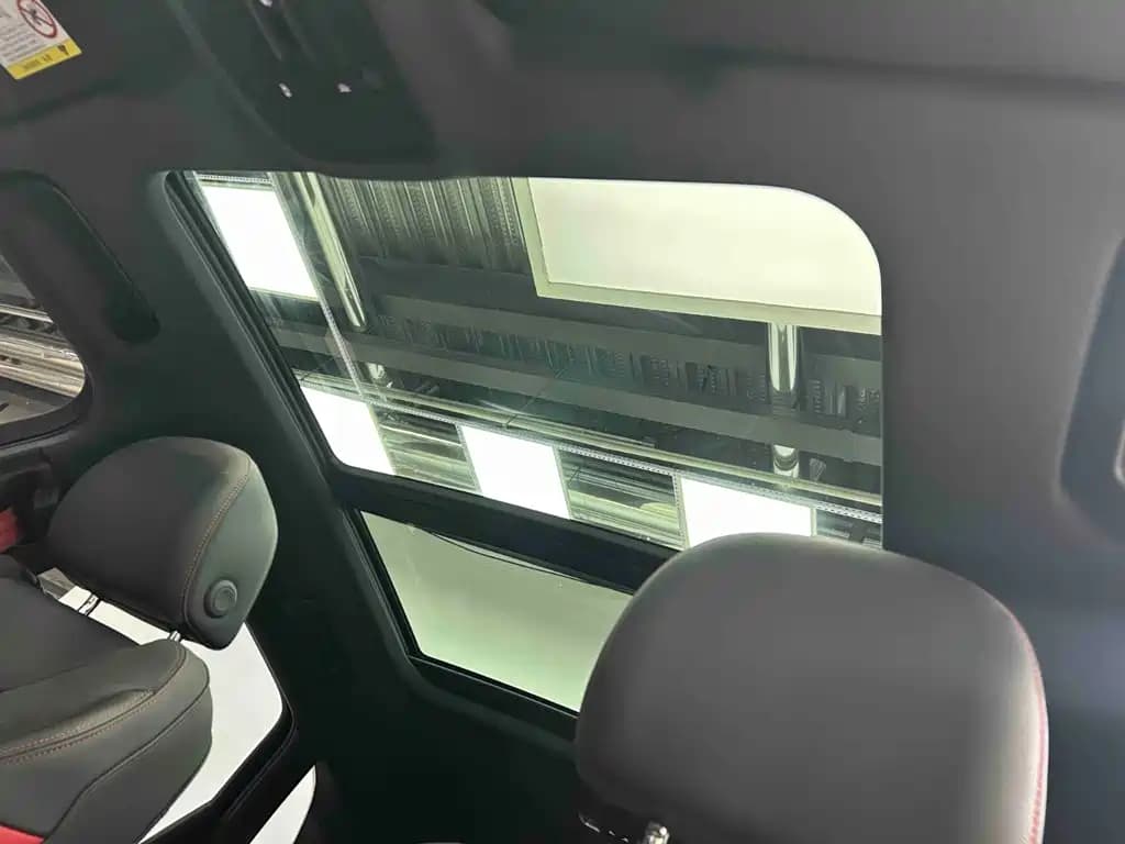 Audi Q3 2023 35 TFSI Fashion Dynamic Type (1.4T) — фото 9