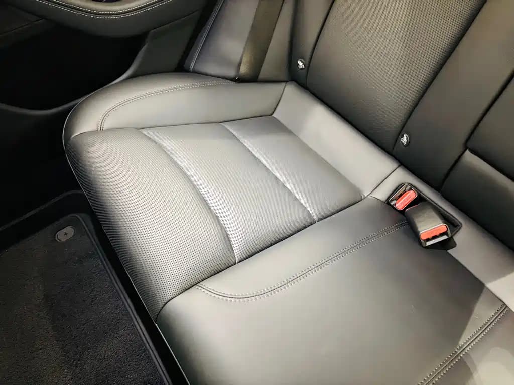 Tesla Model 3 2024 High Performance AWD Edition — фото 18