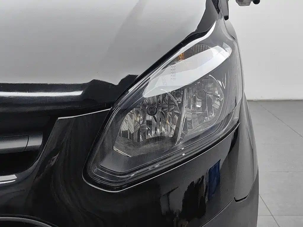 Ford Transit 2019 2.0T Gasoline Auto Multi-function Commercial MWB Mid Roof 6 seats China VI — фото 7