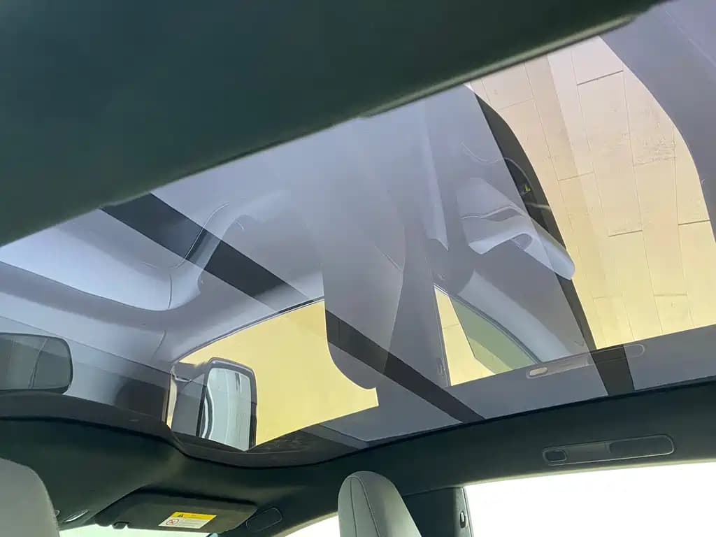 NIO ET5T 2024 75 kWh Touring — фото 19