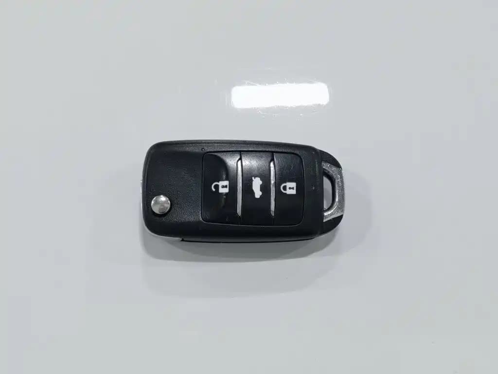 Changan V7 2016 1.6L Manual Joy Type China V — фото 19