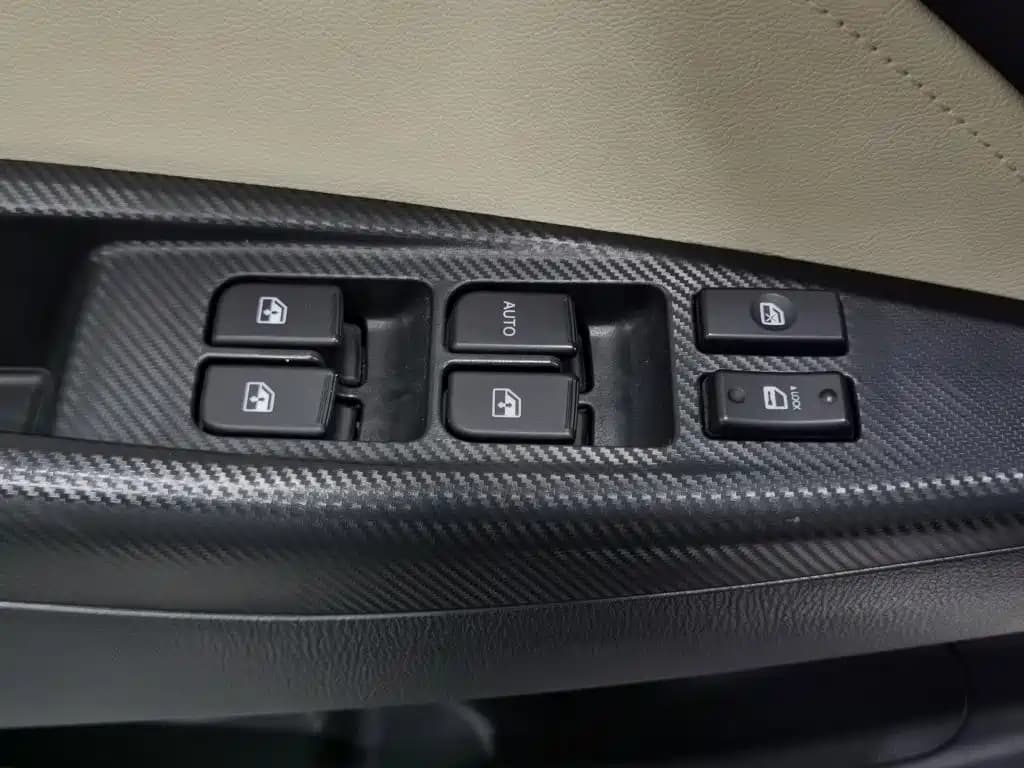 Changan V7 2016 1.6L Manual Joy Type China V — фото 9