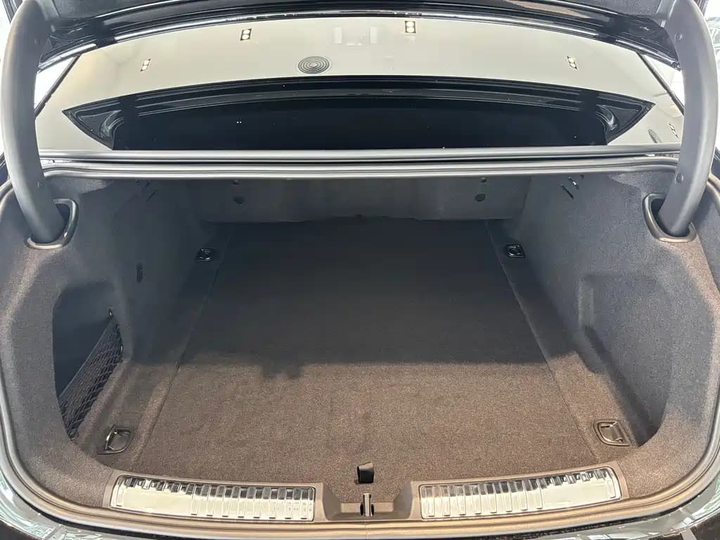 Audi A6L 2026 2.0T Premium Edition — фото 12