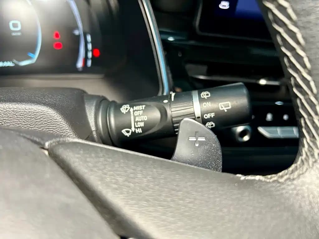 Haval H6 2021 National Trend Edition 1.5T Auto Champion Edition — фото 15