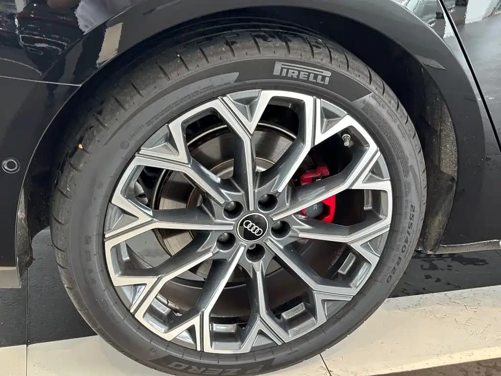 Audi A6L 2026 2.0T Premium Edition — фото 14