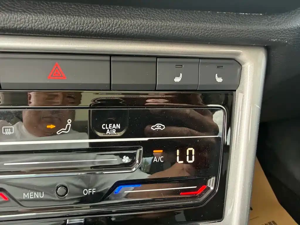 Volkswagen T-Roc 2022 280 TSI DSG 2 WD Elite PLUS — фото 12