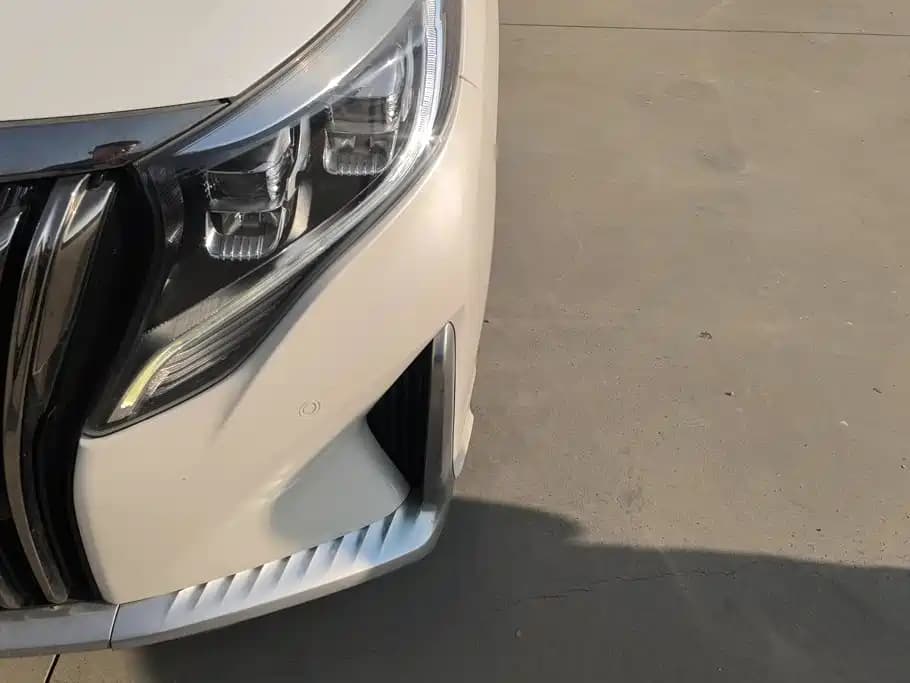 GAC Motor Trumpchi M8 2021 Grand Master Series 390T Premium Edition — фото 5